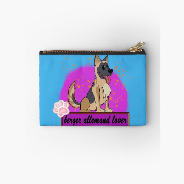 Item preview, German shepherd lover designed and sold by Dahrgrim.