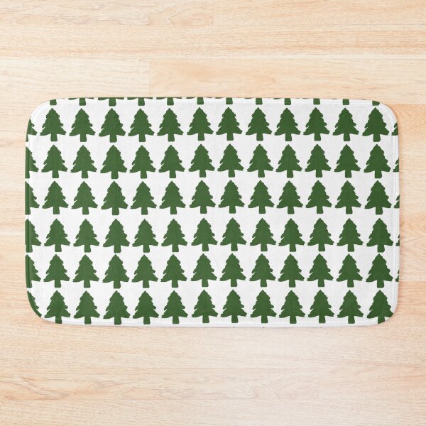 Item preview, Fir tree pattern, Christmas, great Christmas hoodies designed and sold by Kirei-Lily.