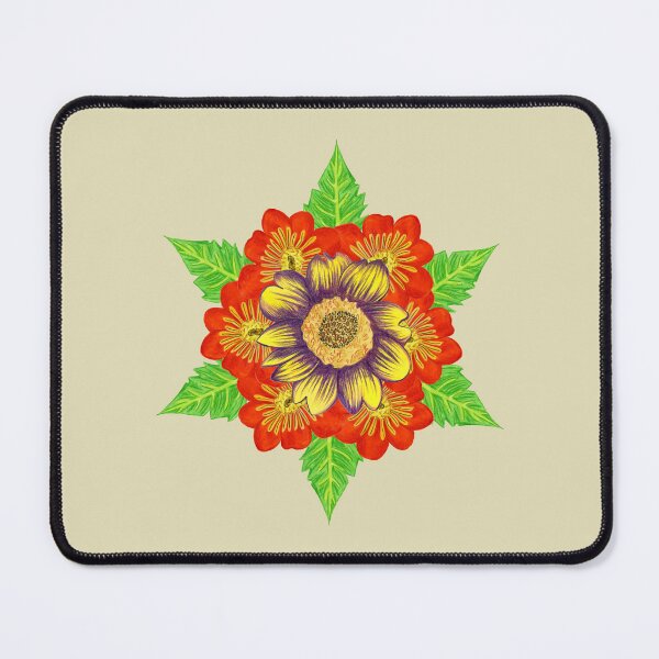 Item preview, Flower brilliance designed and sold by Beltrida.