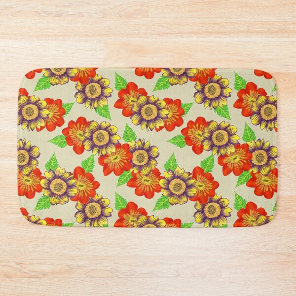 Item preview, Flower brilliance designed and sold by Beltrida.