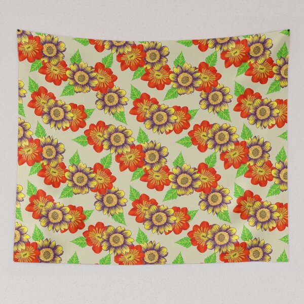 Item preview, Flower brilliance designed and sold by Beltrida.