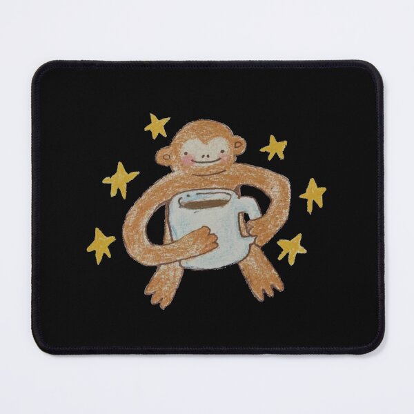 Item preview, Cute Monkey designed and sold by Gbriel3.