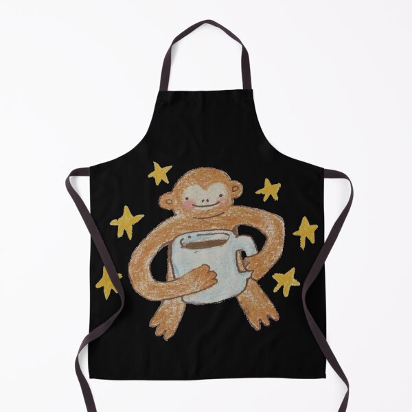 Item preview, Cute Monkey designed and sold by Gbriel3.