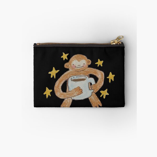 Item preview, Cute Monkey designed and sold by Gbriel3.