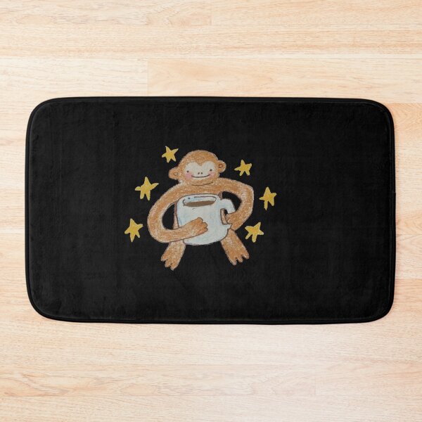 Item preview, Cute Monkey designed and sold by Gbriel3.