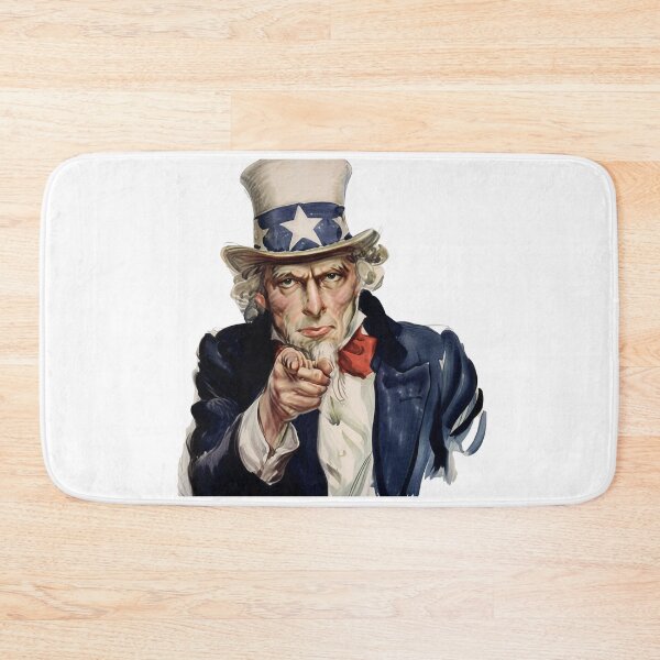 Item preview, tio san designed and sold by josesouza.