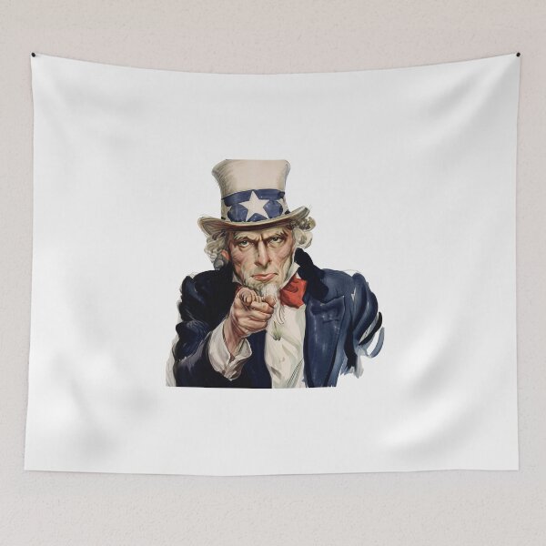 Item preview, tio san designed and sold by josesouza.