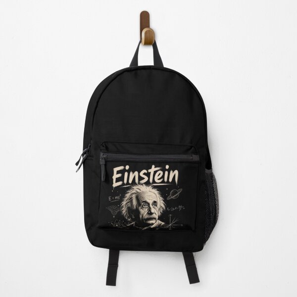 Item preview, Einstein designed and sold by MusesWhispers.