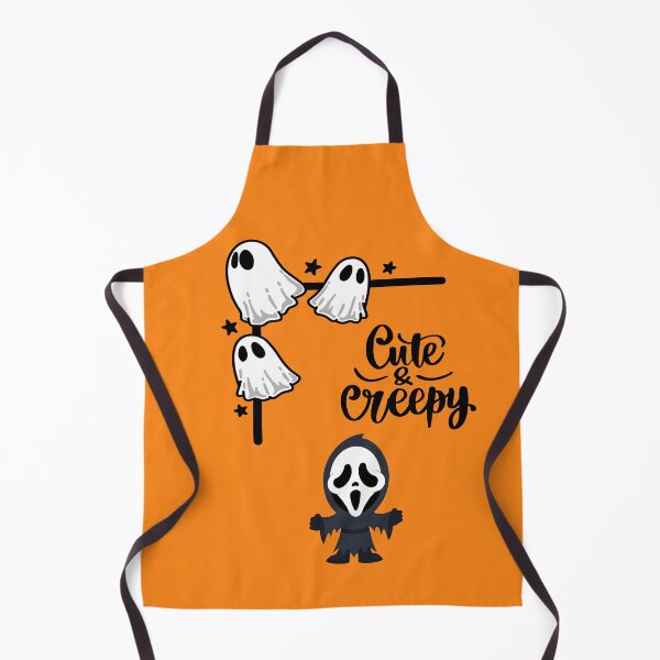 Item preview, Cute & Creepy T-shirt, Halloween Fun designed and sold by TFLDesignPrints.