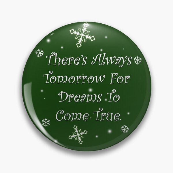 Item preview, Always Tomorrow Flakes designed and sold by Normbot2000.