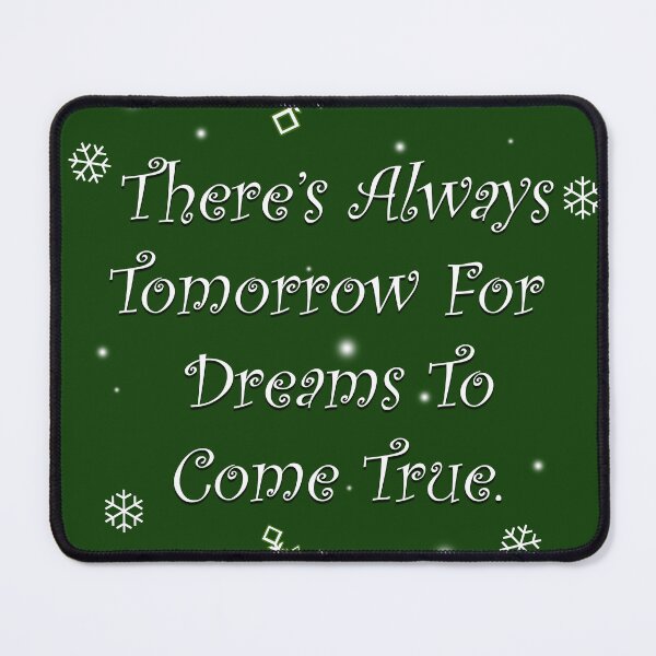 Item preview, Always Tomorrow Flakes designed and sold by Normbot2000.