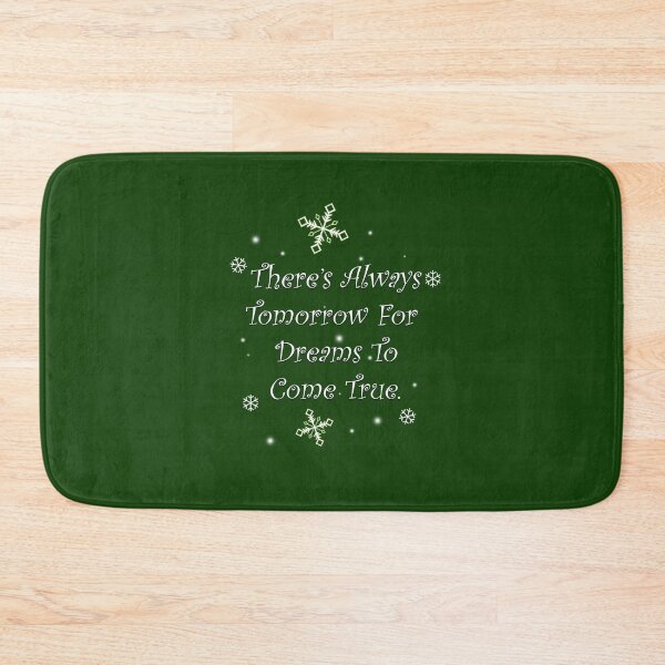 Item preview, Always Tomorrow Flakes designed and sold by Normbot2000.