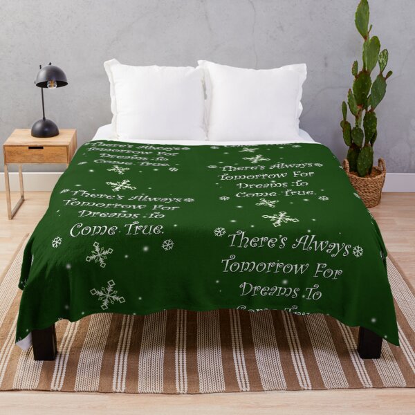Item preview, Always Tomorrow Flakes designed and sold by Normbot2000.