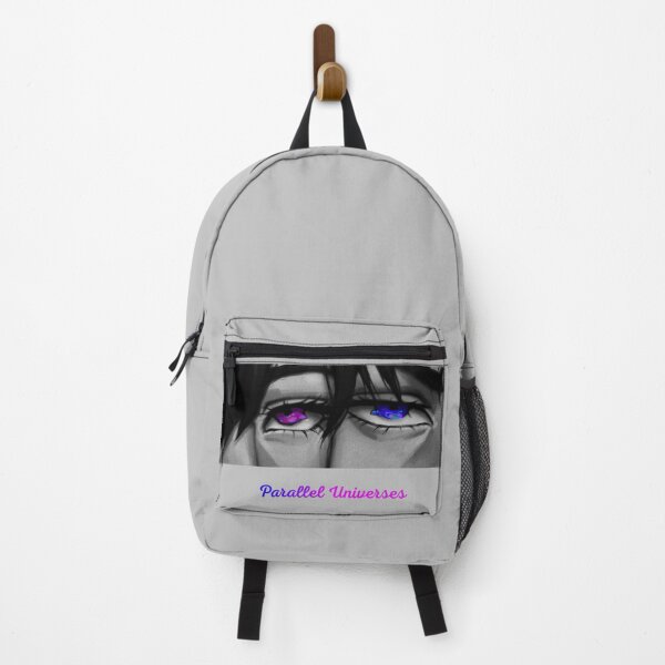Item preview, Parallel universes anime eyes-Aesthetic Manga Matching couple art designed and sold by ibrahimgawad.