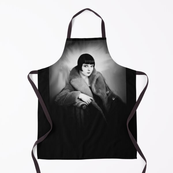 Item preview, Vintage moody photograph of Louise Brooks relaxing designed and sold by stevepaint.