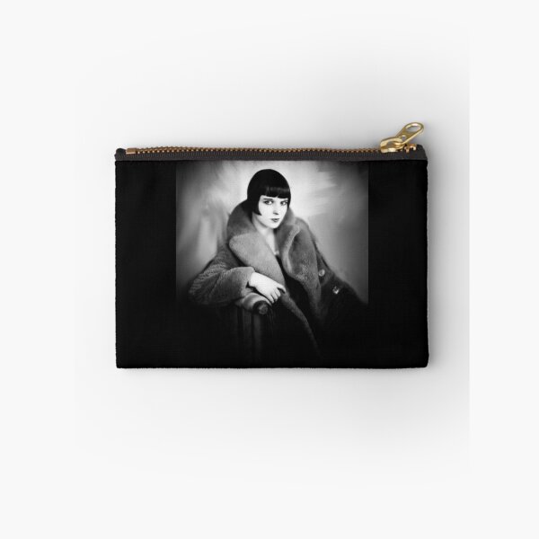 Item preview,  Vintage moody photograph of Louise Brooks relaxing designed and sold by stevepaint.