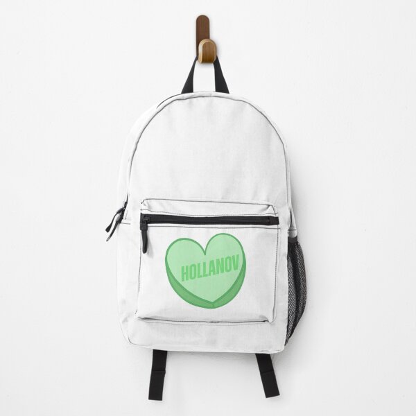Item preview, Heated Rivalry Hollanov Love Heart designed and sold by baranskini.