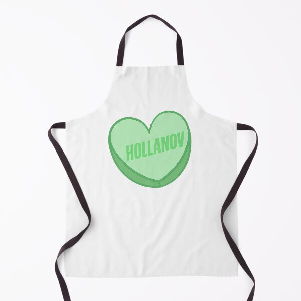 Item preview, Heated Rivalry Hollanov Love Heart designed and sold by baranskini.