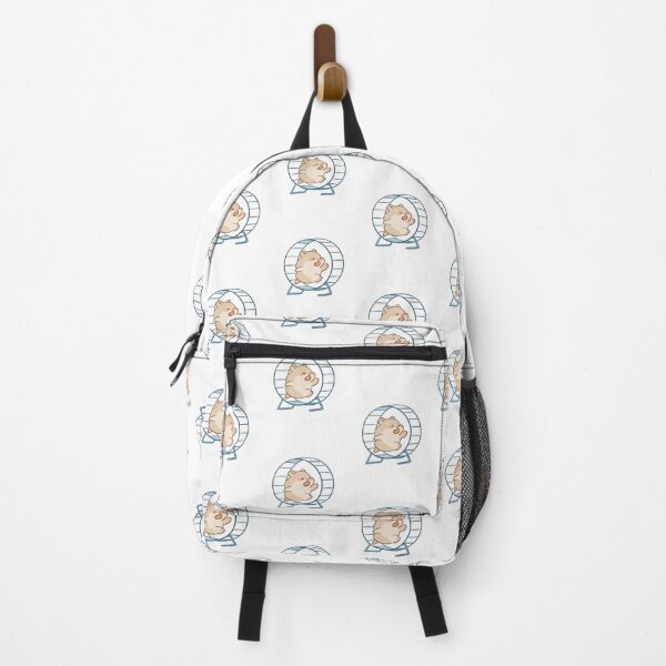 Item preview, Hamster On The Run designed and sold by MccormicDreams.