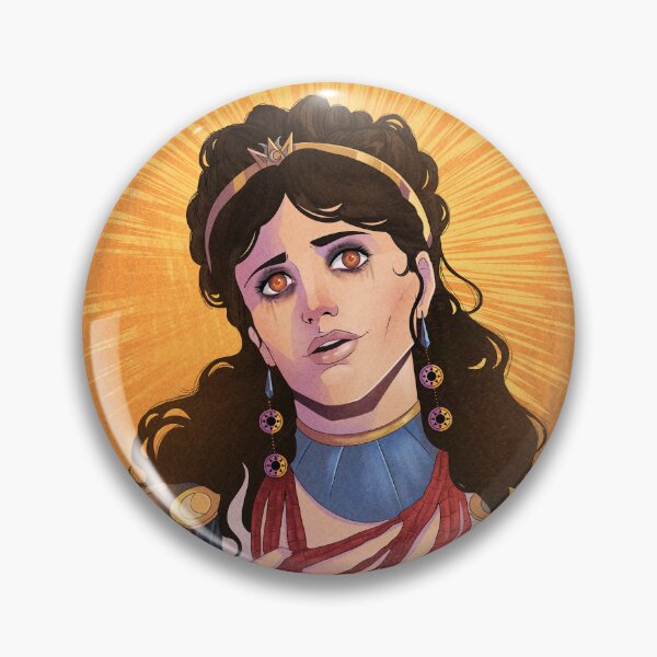 Item preview, Medea designed and sold by Bruno Artist.