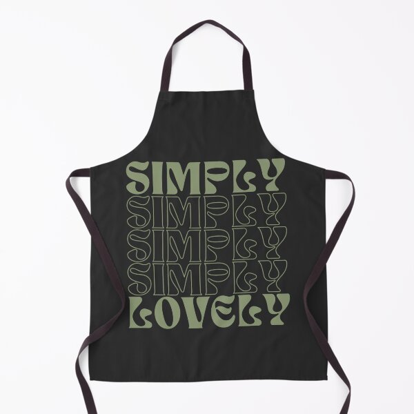 Item preview, Simply Lovely designed and sold by NitroPulse.