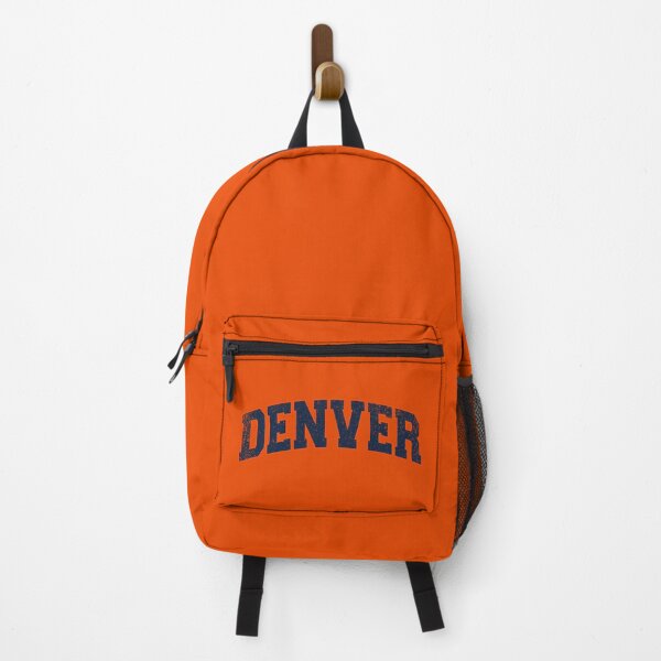Item preview, Vintage Denver Classic Retro Football Sports Fan Team Spirit designed and sold by RockTheFeal.