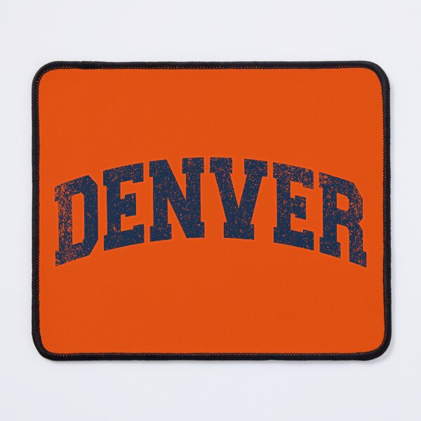 Item preview, Vintage Denver Classic Retro Football Sports Fan Team Spirit designed and sold by RockTheFeal.
