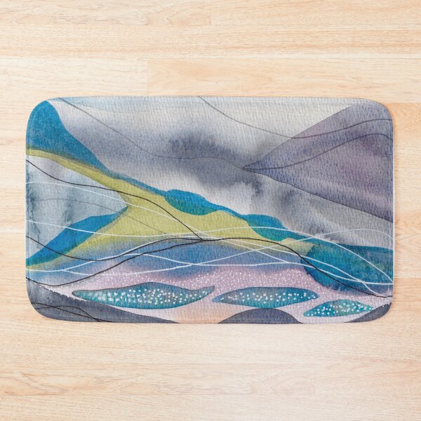Item preview, The Scottish Highlands designed and sold by H.Mac.