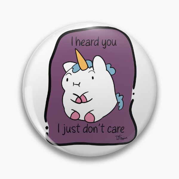 Item preview, Not Listening designed and sold by Duncan Spice.