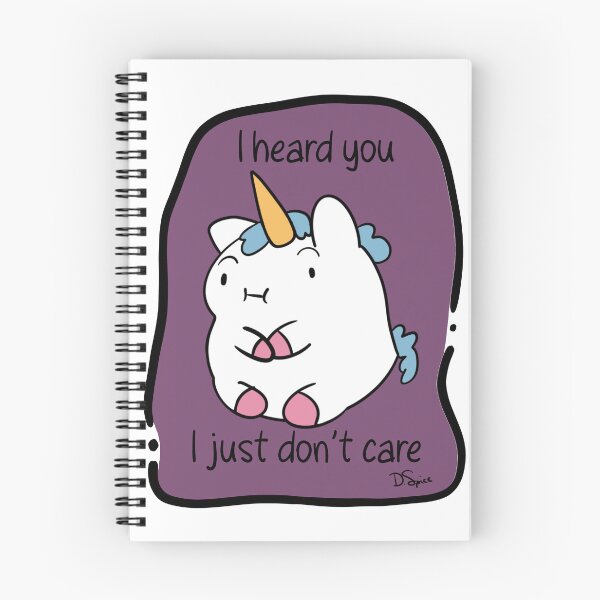 Item preview, Not Listening designed and sold by Duncan Spice.