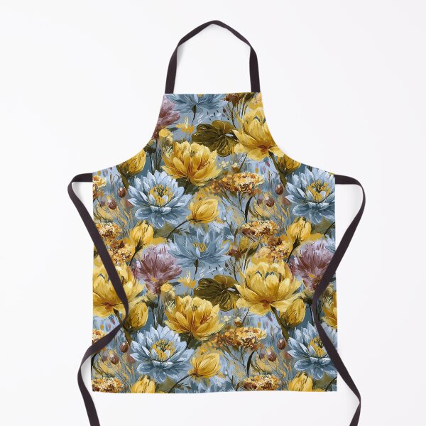 Item preview, Artistic Lotus Floral - Tropical Flower Pattern - Gifts For Him designed and sold by RoyalStarsPatts.