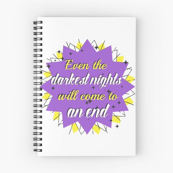 Item preview, Darkest Nights, Nonbinary Pride designed and sold by chaoticwhims.