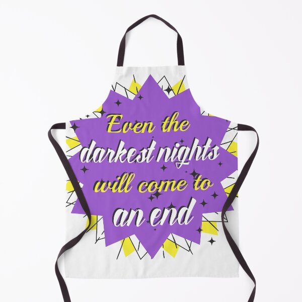 Item preview, Darkest Nights, Nonbinary Pride designed and sold by chaoticwhims.
