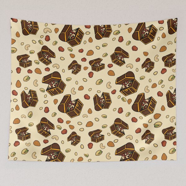 Item preview, A Pirates Prized Booty designed and sold by RubyTuezday.