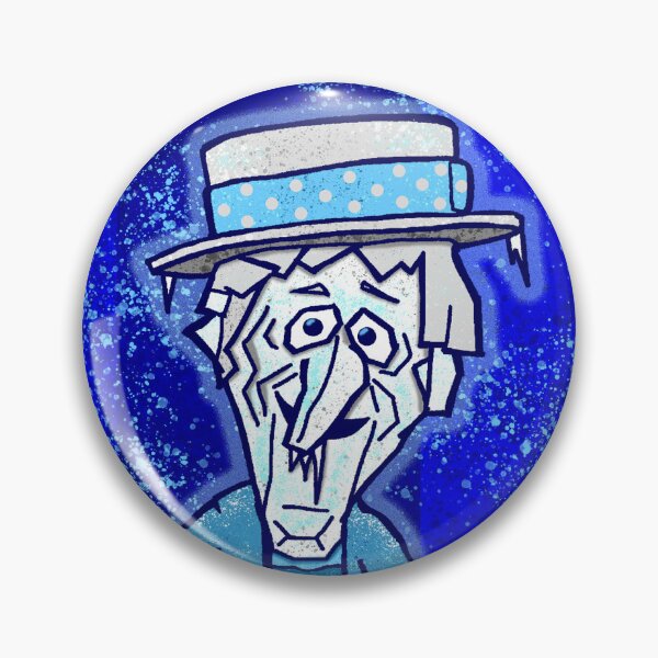 Item preview, Snow Miser designed and sold by Normbot2000.