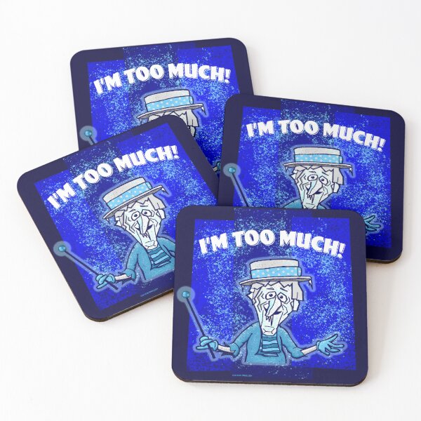 Item preview, Snow Miser designed and sold by Normbot2000.