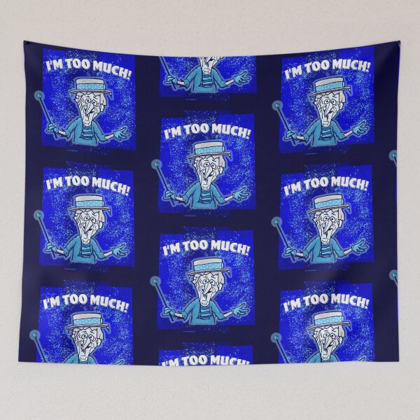 Item preview, Snow Miser designed and sold by Normbot2000.