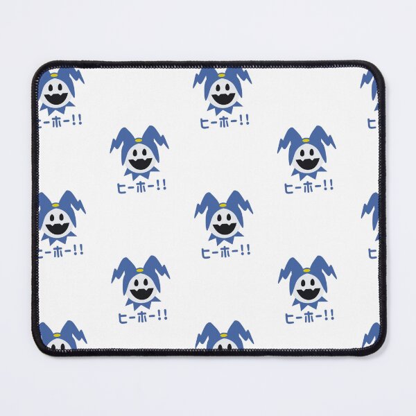 Item preview, Jack Frost Icon (Persona) designed and sold by NDrake31.