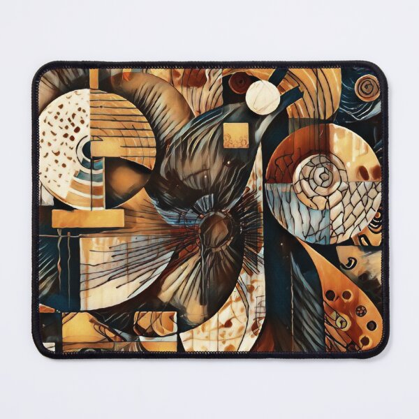 Item preview, Celestial Echoes of Geometry designed and sold by Absractshop4942.