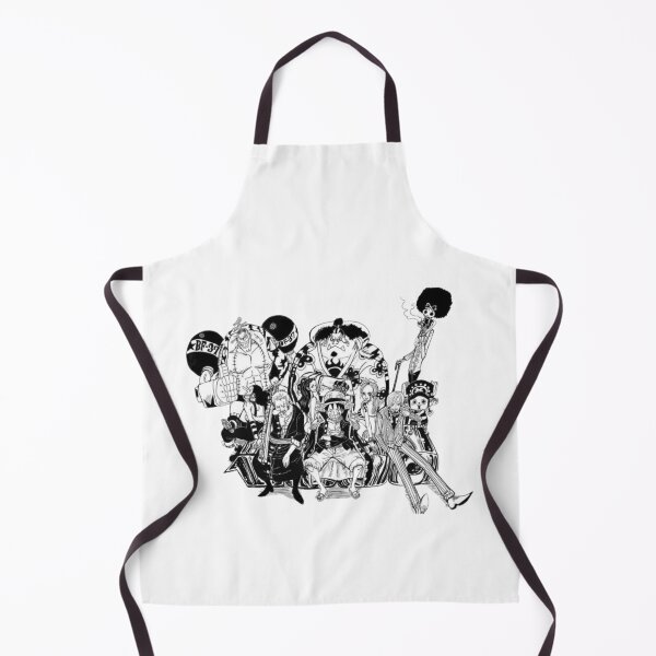 Item preview, Future Pirate King Crew Vintage Anime Design designed and sold by rythnazorsylli.