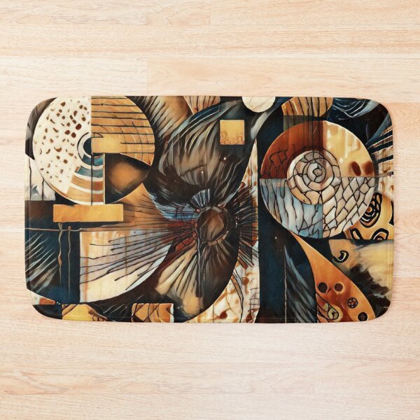 Item preview, Celestial Echoes of Geometry designed and sold by Absractshop4942.