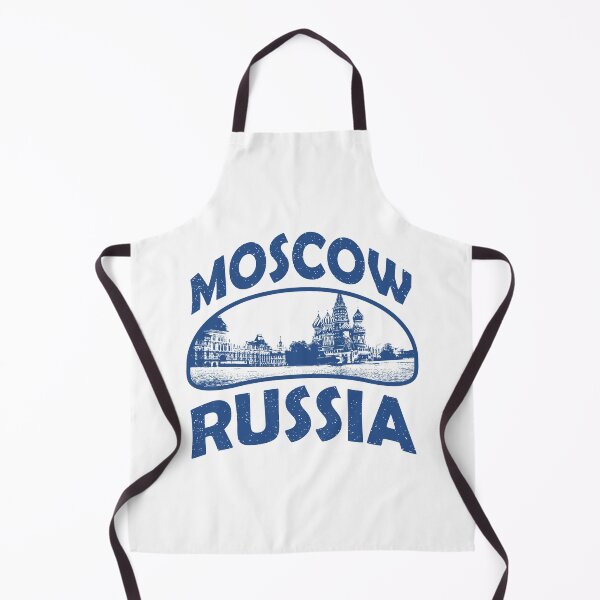 Item preview, Moscow Russia designed and sold by ArtNoveltee.