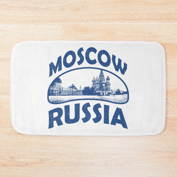 Item preview, Moscow Russia designed and sold by ArtNoveltee.