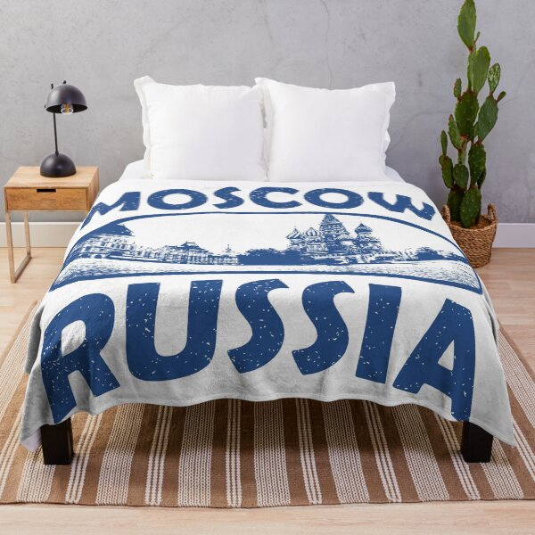 Item preview, Moscow Russia designed and sold by ArtNoveltee.