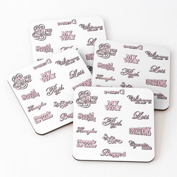 Item preview, you seem so sad for a girl so in love (tracks) designed and sold by DhriegoStudio.