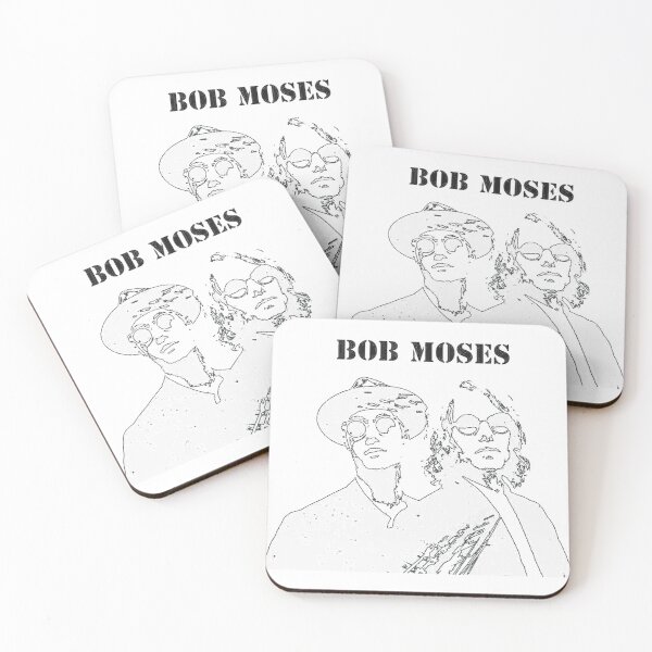 Item preview, Bob Moses designed and sold by MJayDesign.