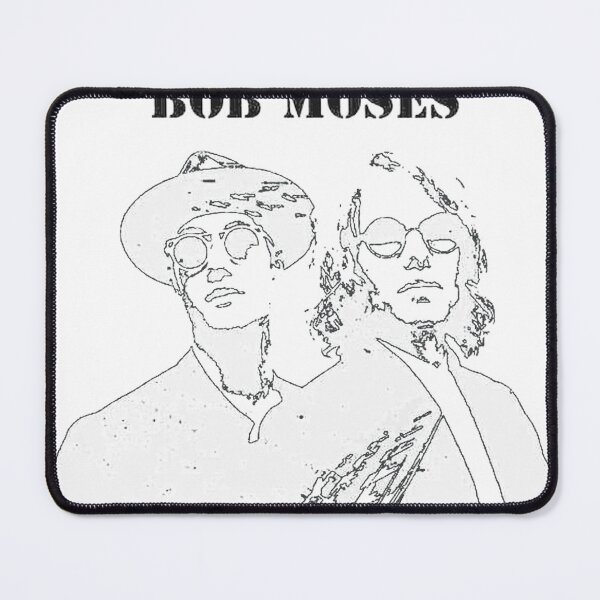 Item preview, Bob Moses designed and sold by MJayDesign.