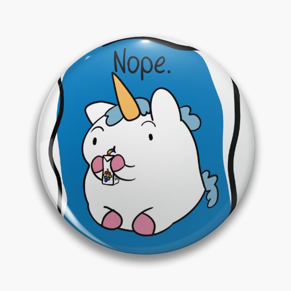 Item preview, Nope  designed and sold by Duncan Spice.