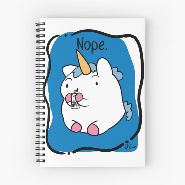 Item preview, Nope  designed and sold by Duncan Spice.