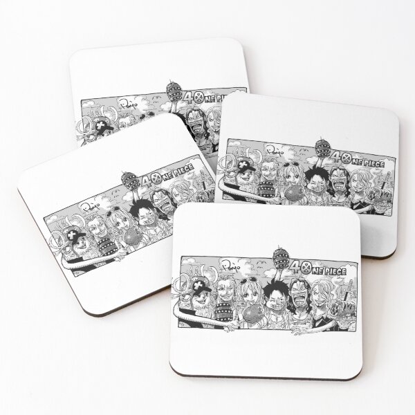 Item preview, Grand Line Legends Classic Manga Artwork designed and sold by rythnazorsylli.